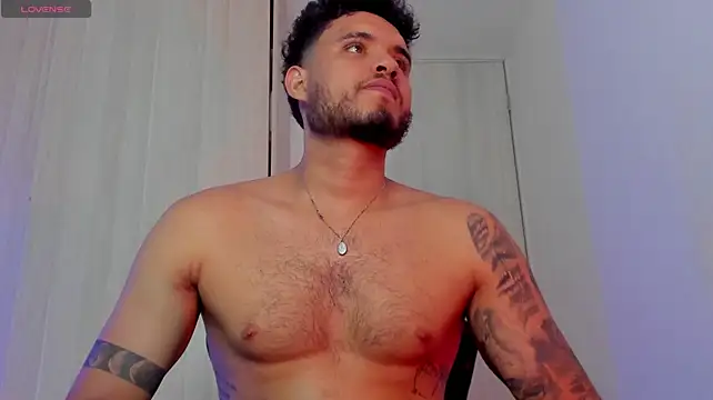 AUSTINN_TORRES webcam