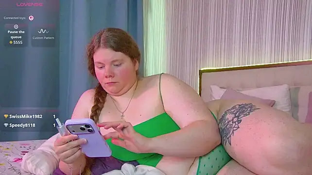 RubyValen webcam