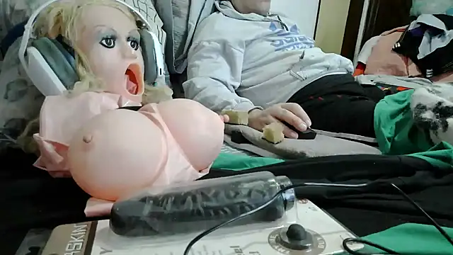 messi_syssy webcam