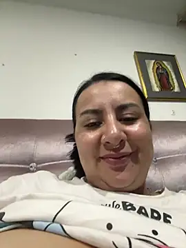 Abril_Luv webcam