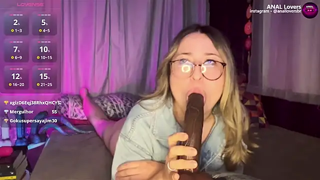 analloversbr live sex cam