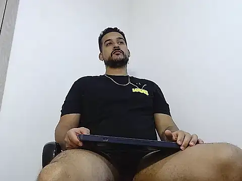 _CHRIS-DENNIS_ webcam