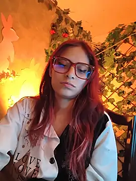 RedMeloddy webcam