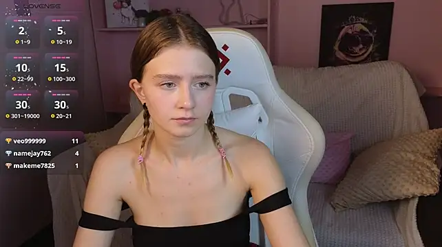 jenny_bunny_ webcam