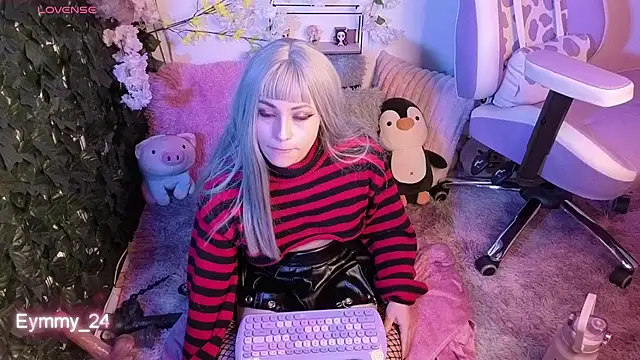 Eymmy_24 webcam