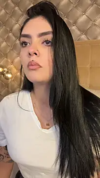AliceRitter webcam