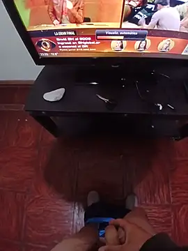 Steveenn1 webcam