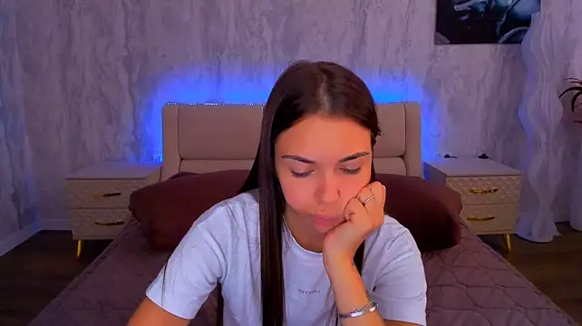 AlexaBarkley webcam