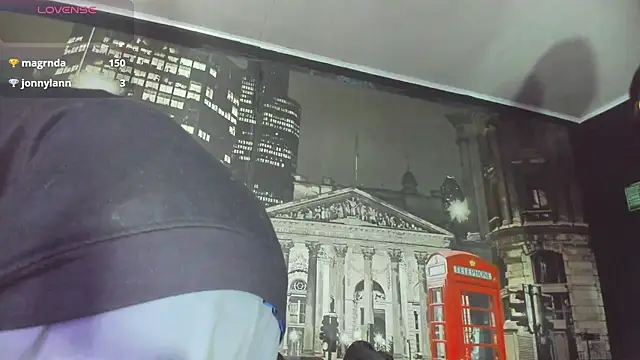 CloeRodriguez webcam