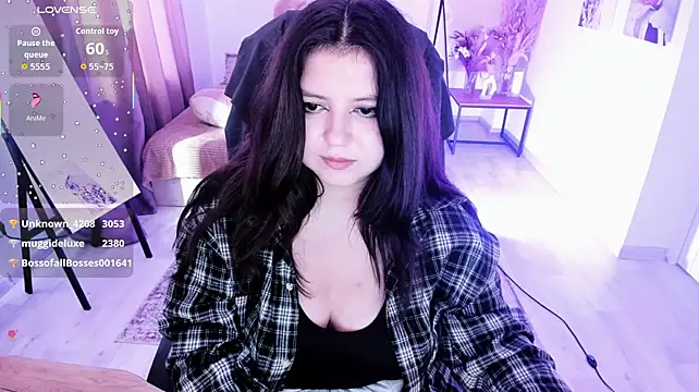 DiaAngell webcam