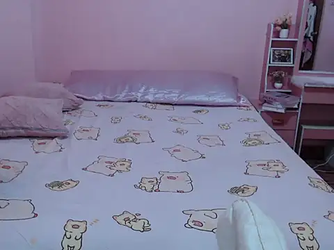 Pinay_SweetHeartx webcam