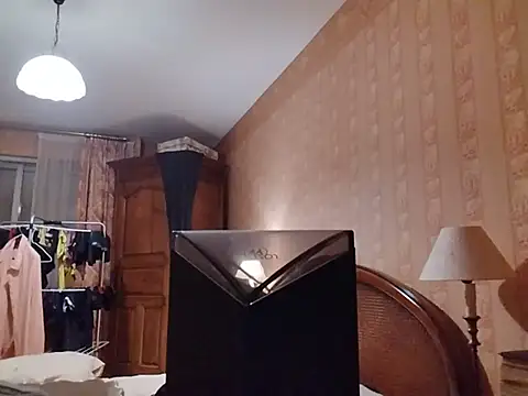 Chnrt webcam