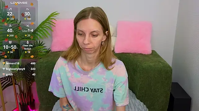 StellaWheeler webcam