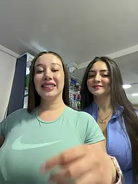 roouse webcam