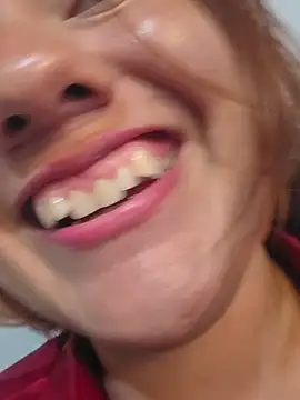 Blushing_Katy webcam