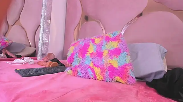 Sofia-candyht webcam
