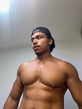 xaviercoleman (Ask my age) - CUM SHOW
