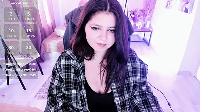 DiaAngell webcam