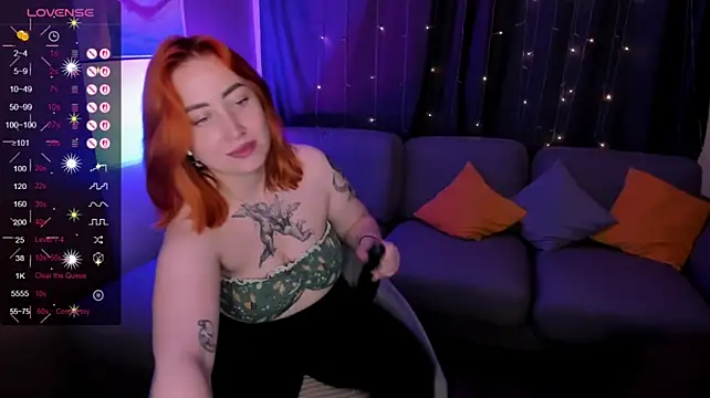 deboramoore webcam