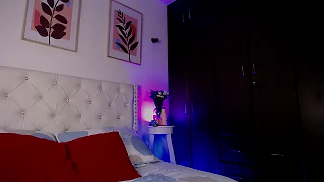 Barbie_Goddess webcam