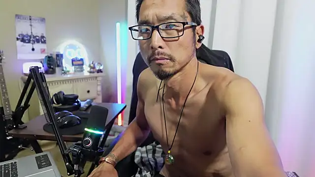 Ghost11_11 webcam