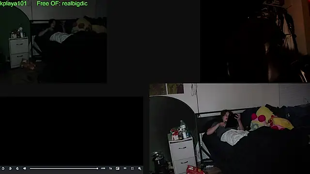 BigDickPlaya101 webcam