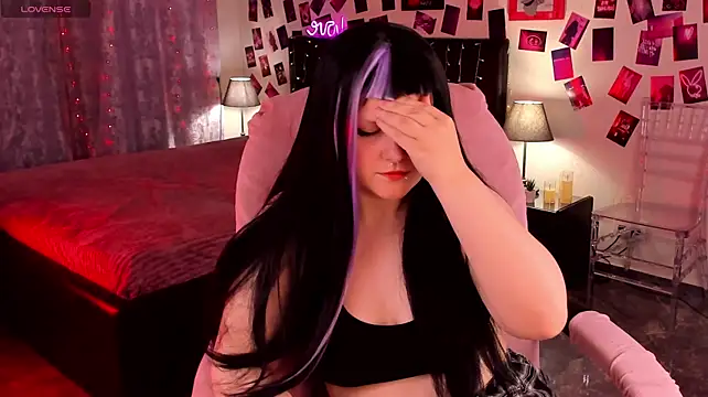 Biooohazard webcam