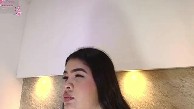 EmmaBecket01 webcam