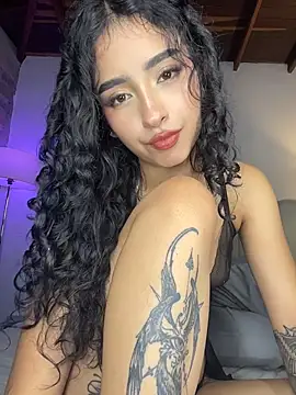 RosseMelody webcam