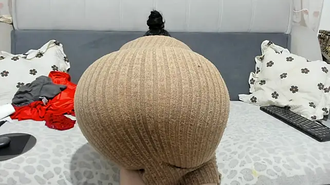 BrendaWildd webcam