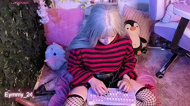 Eymmy_24 webcam