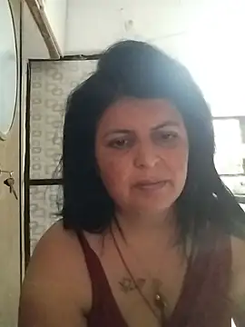 Jann_Riya333 webcam