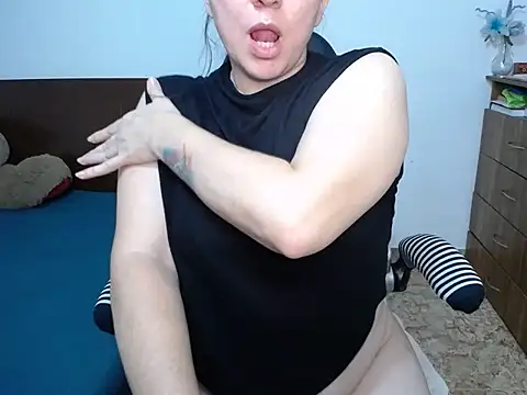 alexa_milsf webcam