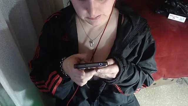 ladyrolinga webcam