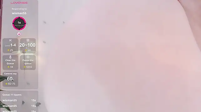 yaoyao-baby520 webcam