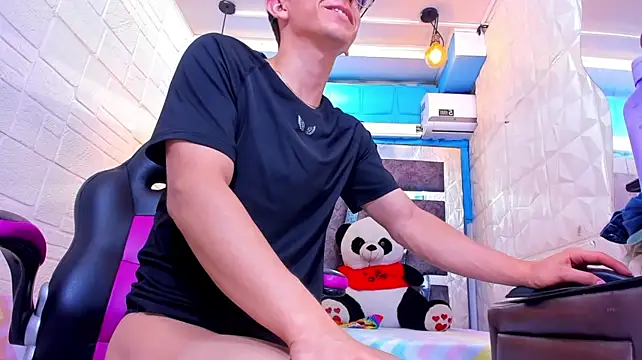 ElanGiraldo webcam