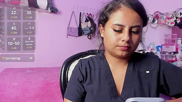 AbbyTaylorr webcam
