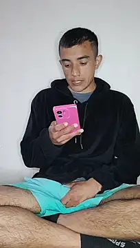 Thick_Cock webcam