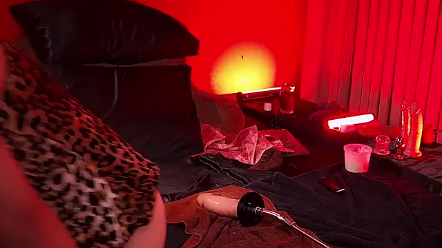JenniferCD webcam