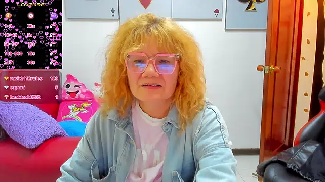 Salomeediaz_ webcam