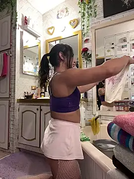 TranSexualJade95 webcam