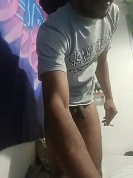 Mikaaa97 webcam