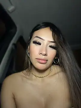 Susy_444 webcam