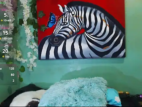 Sara_Cardenas08 webcam