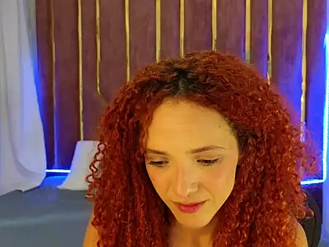 SexyLeilaa webcam