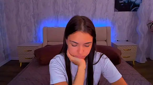 AlexaBarkley webcam