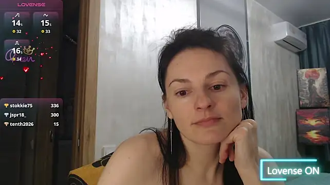 Stacy_Davice webcam