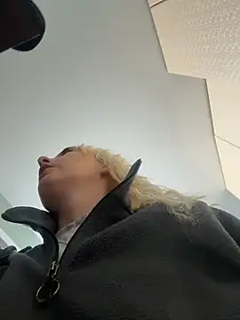 MerlinDave webcam