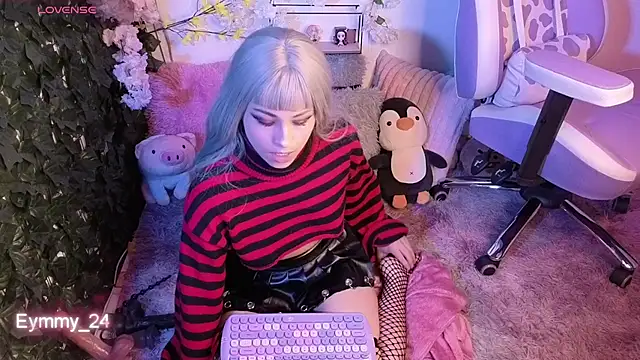 Eymmy_24 webcam