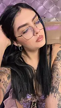 AliceRitter webcam